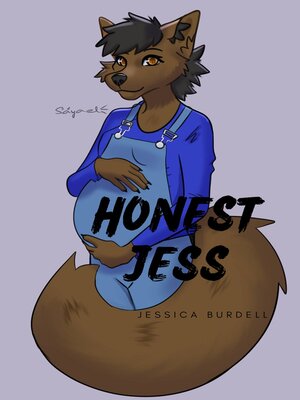 cover image of Honest Jess